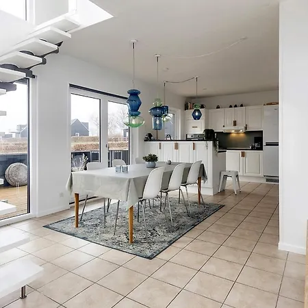 4 Star Holiday Home In Humble-By Traum *