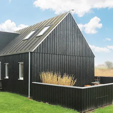 4 Star Holiday Home In Humble-By Traum * Humble