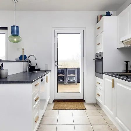 Holiday home 4 Star Holiday Home In Humble-By Traum