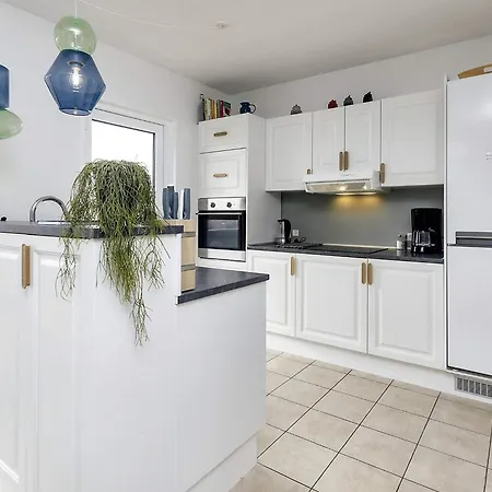 Holiday home 4 Star Holiday Home In Humble-By Traum *