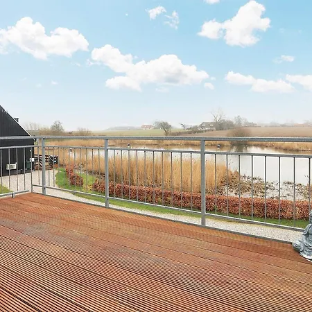 4 Star Holiday Home In Humble-By Traum Holiday home Humble