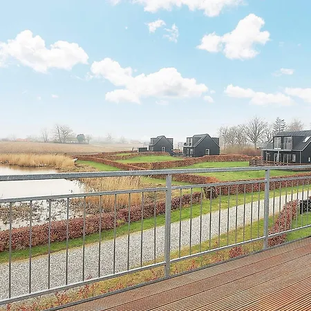 4 Star Holiday Home In Humble-By Traum *