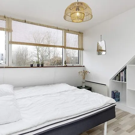 4 Star Holiday Home In Humble-By Traum Holiday home