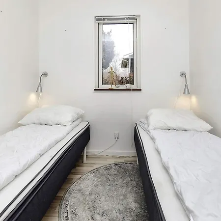 Xxxvii Nordenbro Vesteregn
