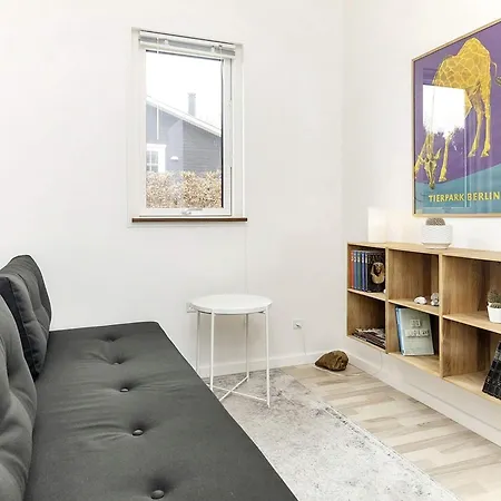 4 Star Holiday Home In Humble-By Traum Holiday home *