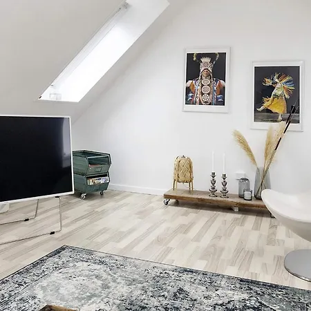 4 Star Holiday Home In Humble-By Traum