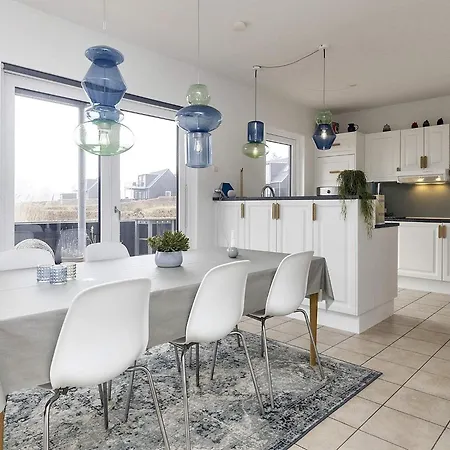 4 Star Holiday Home In Humble-By Traum *