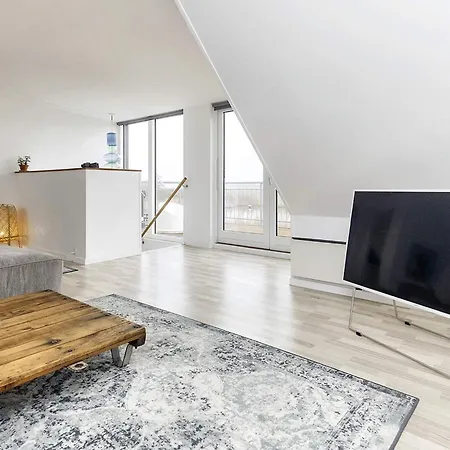 4 Star Holiday Home In Humble-By Traum
