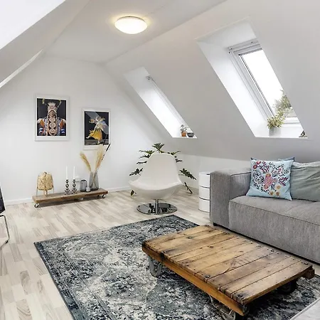 Holiday home 4 Star Holiday Home In Humble-By Traum *